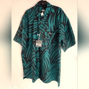 Mens Hawaiian Shirt